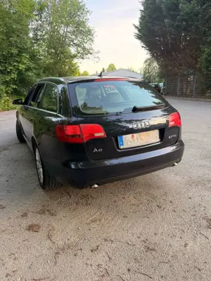 Audi A6 Bild 4