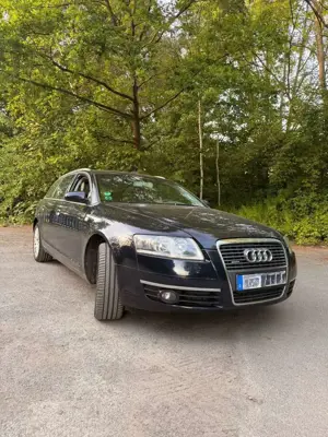 Audi A6 Bild 2
