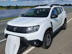 Dacia Duster Duster 1600