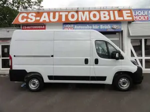 Opel Movano CDTI 2,2 l CDTI L2H2 neues Modell AdBlue Kima  LKW