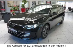 Volkswagen Passat Variant Elegance 1.5 eTSI DSG*AHK*HEADUP*