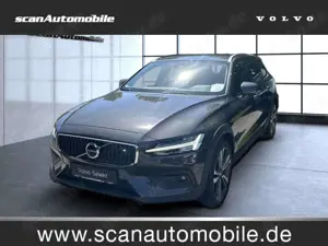 Volvo V60 Cross Country V60 CC Plus AWD Bluetooth LED Vollleder Klima