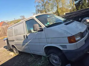 Volkswagen T4