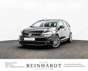 Volkswagen Golf 2.0TDi VARIANT AHK/WINTER/CARPLAY/NAVI/SRA