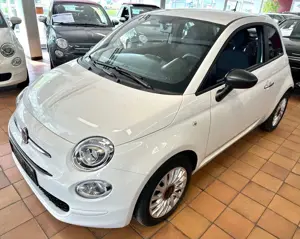Fiat 500 1.0 GSE Hybrid Basis