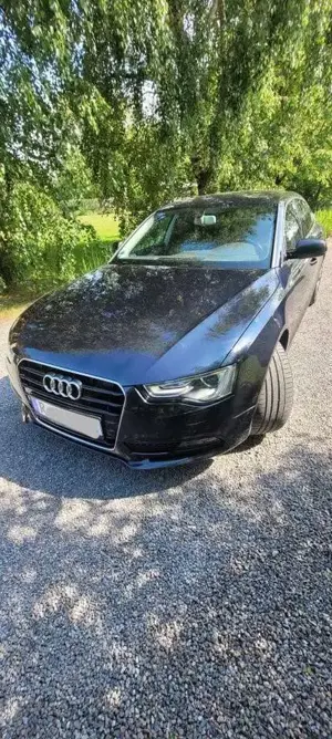 Audi A5 A5 1.8 TFSI Sportback