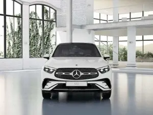 Mercedes-Benz GLC 300 de 4M Cp AMG-Sport/Pano/AHK/Guard 360/19 Bild 5