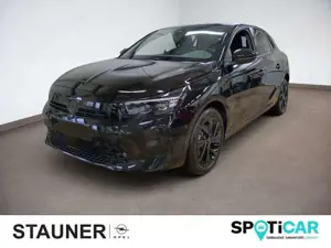 Opel Corsa F GS-Line 48V eDCT R-KAMERA*NAVIGATION*ACC*MATRIX