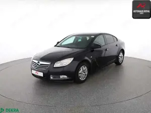 Opel Insignia Insignia 2.0 CDTI TEMPOMAT,NAVI,TÜV,PDC,METALLIC