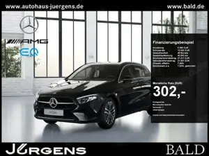 Mercedes-Benz A 200 Progressive/360/Totw/Sportsitze/LED/Winter