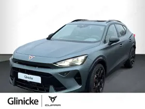 CUPRA Formentor 2.0 TSI VZ 4Drive DSG, AHK, LED