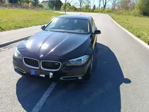 BMW 520 d Touring Luxury Line