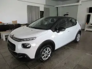 Citroen C3 PureTech KLIMA, PDC