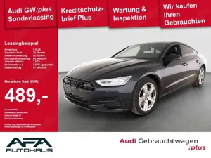 Audi A7 Sportback 50 TFSI e qu. AHK*360°*Leder*20Zoll