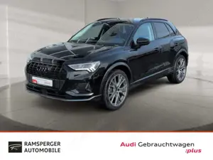 Audi Q3 SUV advanced 35 TFSI LED ACC Navi AHK EPH+