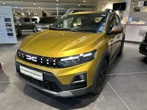Dacia Sandero Stepway TCe 110PS Extreme