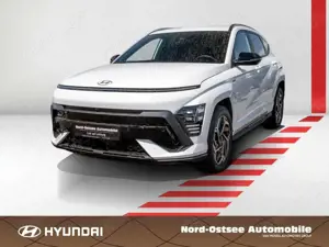 Hyundai KONA SX2 HEV N Line Assistenz-Paket