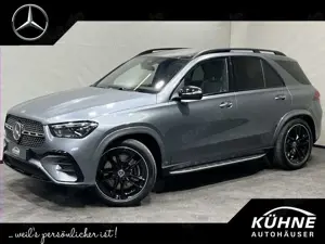 Mercedes-Benz GLE 450 d 4M/AMG/PremiumPlus/NIGHT/AHK/360°/22"
