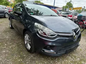 Renault Clio IV Limited