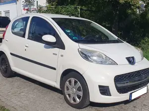 Peugeot 107 107 70 Filou