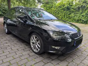 SEAT Leon ST 1,4 TSI FR