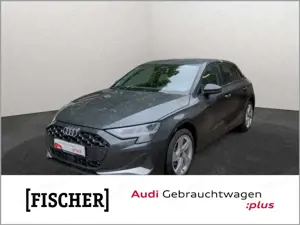 Audi A3 Sportback 35TFSI S tronic Advanced LED Navi SHZ Re
