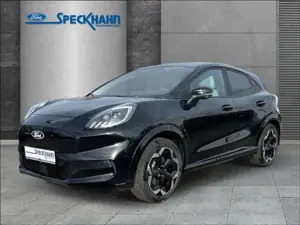 Ford Puma 43kWh Premium FWD LED-Matrix Winter-Paket el.Heckk