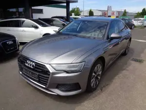 Audi A6 Lim. 50 TDI°Quattro°Standheiz°Navi°Acc°Kamera