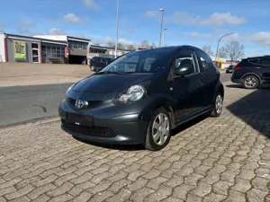 Toyota Aygo Klimaanlagen