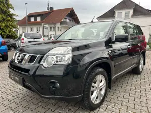 Nissan X-Trail 2.0 dCI SE 4X4 ( Scheckheft Gepflegt )
