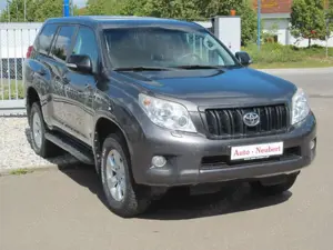 Toyota Land Cruiser 3,0