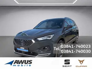 SEAT Tarraco Xperience 1.4 e-HYBRID AHK, Elkt. Kofferaumklappe, Pano