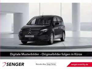Mercedes-Benz T-Class T 180 d Progressive LED Kamera KEYLESS-GO 7G