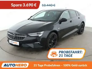 Opel Insignia 2.0 CDTI Elegance *NAVI*LED*TEMPO*CAM*PDC*SHZ*