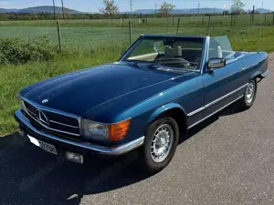 Mercedes-Benz SL 450