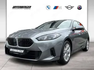 BMW 120 DAB LED Komfortzg. Parkassistent Klimaaut.