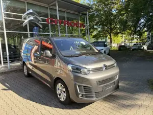 Citroen Jumpy Kasten BHDI 180 EAT6 Business XL NAVI