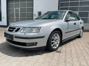 Saab 9-3 Lim. 2.0 T Arc/2.Hd/Autom./S-Heft/Leder/eSD