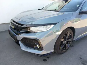 Honda Civic Bild 3