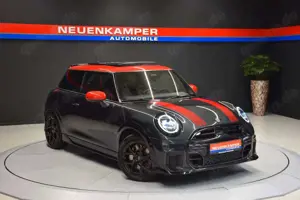 MINI Cooper C John Cooper Works Trim L HuD Leder Ambi