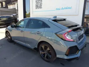 Honda Civic Bild 5