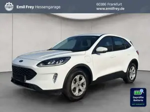 Ford Kuga 2.5 Duratec PHEV COOLCONNECT