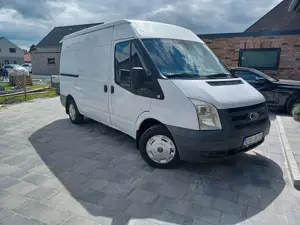 Ford Transit Transit