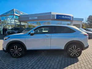 Honda HR-V 1,5 Elegance CVT "Fahrradkupplung"