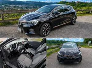 Renault Clio TCe 90 INTENSE