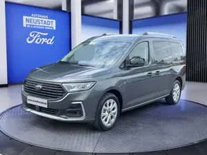 Ford Tourneo Connect Grand 1.5 EcoBoost Aut. TITANIUM*7-Sitze*