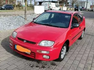 Mazda 323