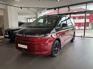 Volkswagen Others Multivan Style lang Head-Up Standhzg. RFK AHK