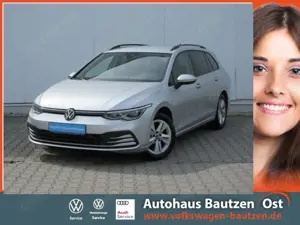 Volkswagen Golf Variant VIII Variant 2.0 TDI 150 PS Life AHK/LED/NAVI-PRO