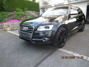 Audi SQ5 3.0 TDI competition quattro